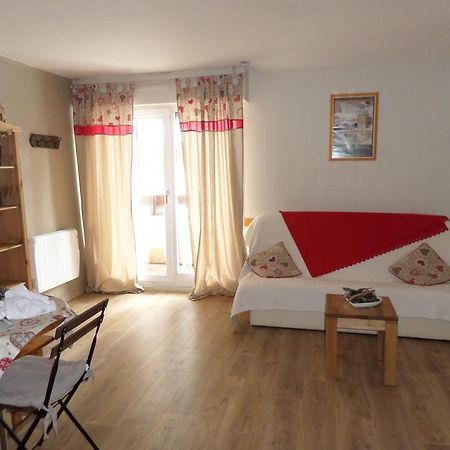 Appartements Les Balcons Du Soleil Font-Romeu-Odeillo-Via Екстериор снимка