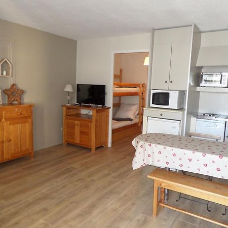 Appartements Les Balcons Du Soleil Font-Romeu-Odeillo-Via Екстериор снимка