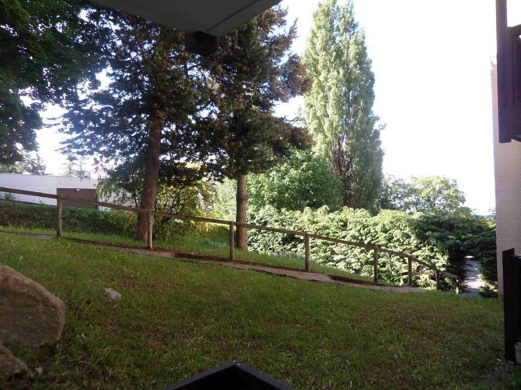 Appartements Les Balcons Du Soleil Font-Romeu-Odeillo-Via Стая снимка